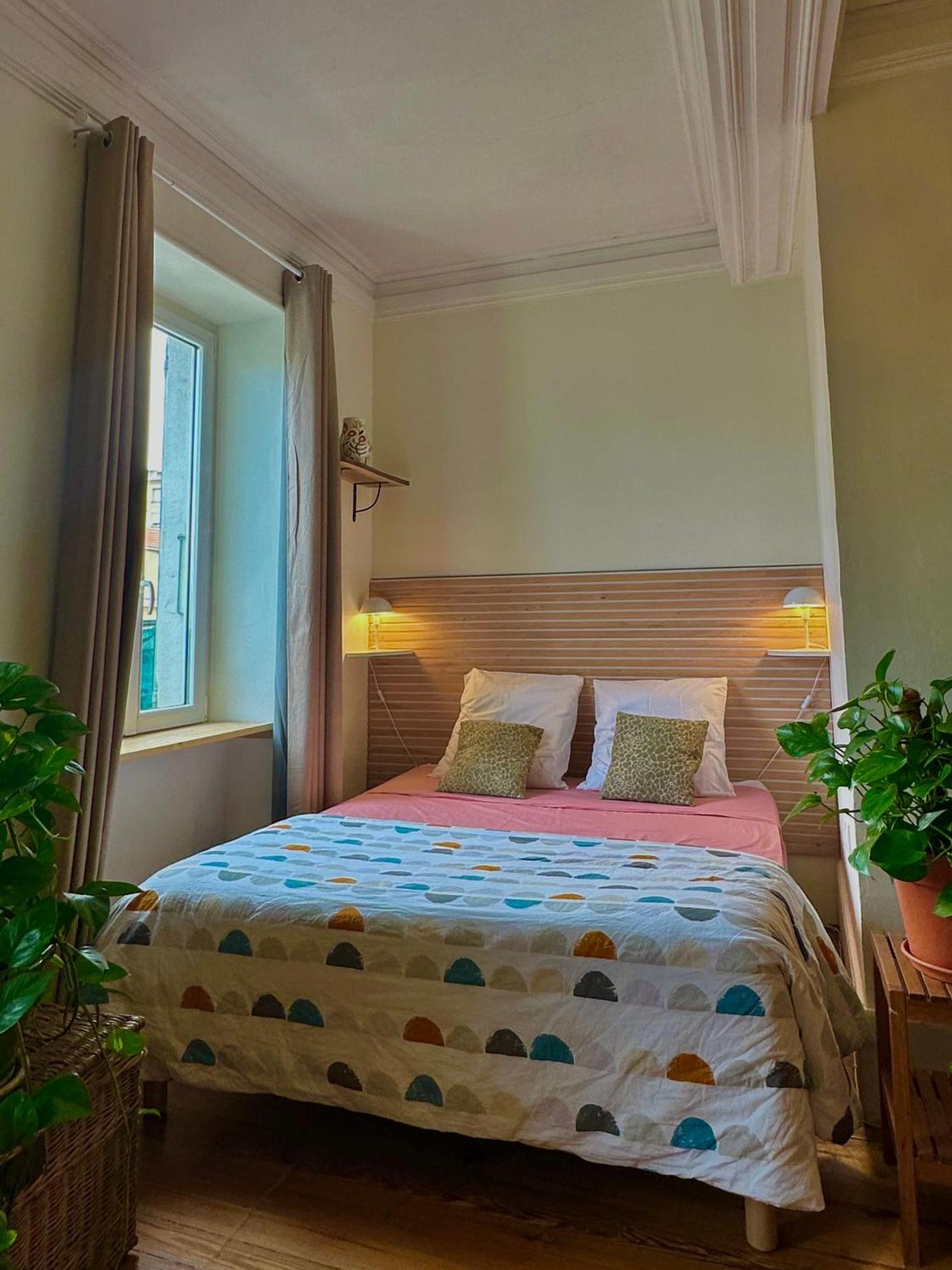 Loft Calme, Lumineux 58 M2 En Parking Prive Montélimar