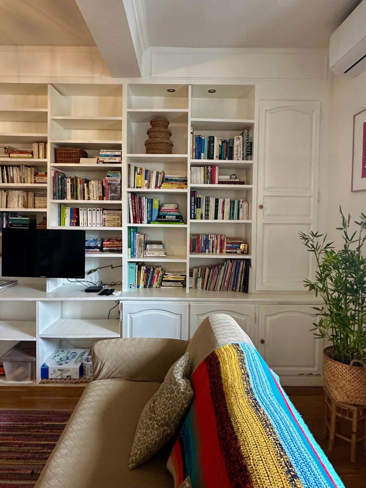 Loft Calme, Lumineux 58 M2 En Parking Prive