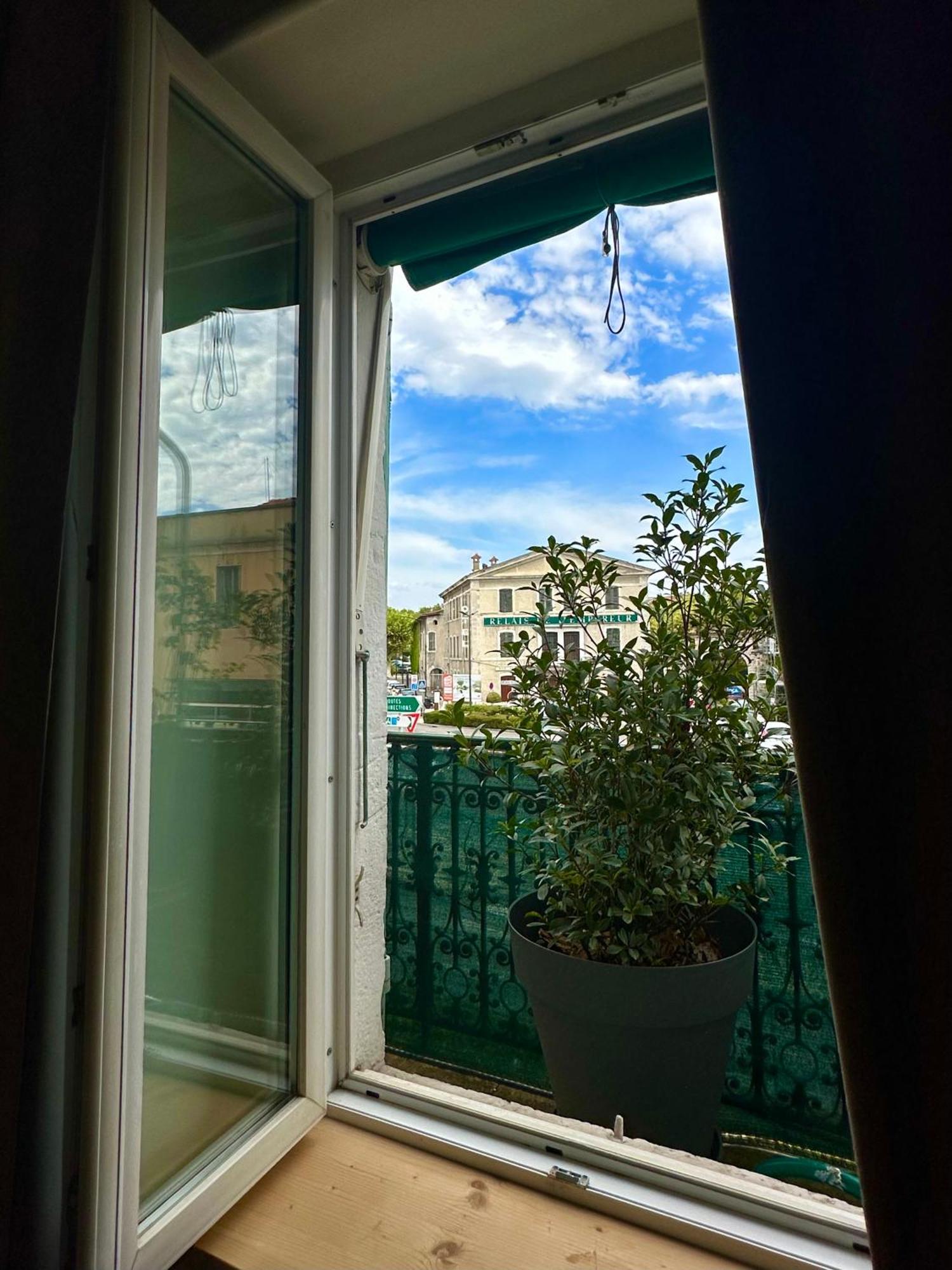 Loft Calme, Lumineux 58 M2 En Parking Prive *